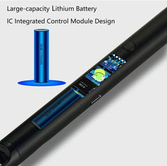 360° Rechargeable Electronic Lighter